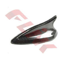 Cubierta de antena de fibra de carbono para BMW F30